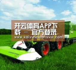 关于开云APP