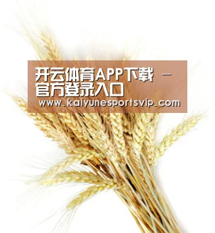 开云体育APP下载 - 官方登录入口